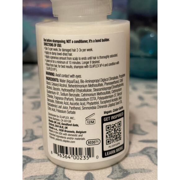 Olaplex Bundle Set - Picture 4 of 6